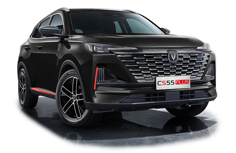 Changan CS55Plus