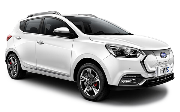 JAC iEV7S