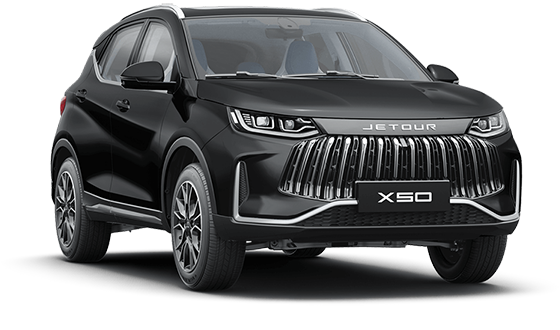 Jetour X50