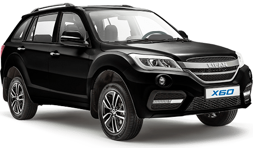 Lifan X60